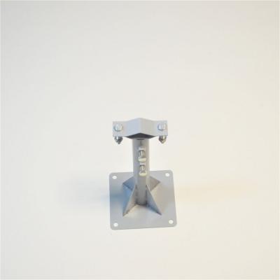 Кронштейн телескопический для мачт 20/30