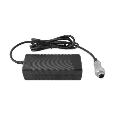 Блок питания Vegatel 12V/5A-male (4 контакта)