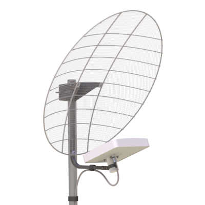 Облучатель Антэкс AX-1300 offset