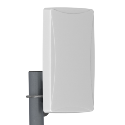 Антенна Антэкс AX-5717PCR, панельная, до 17 dBi, разъем N-female