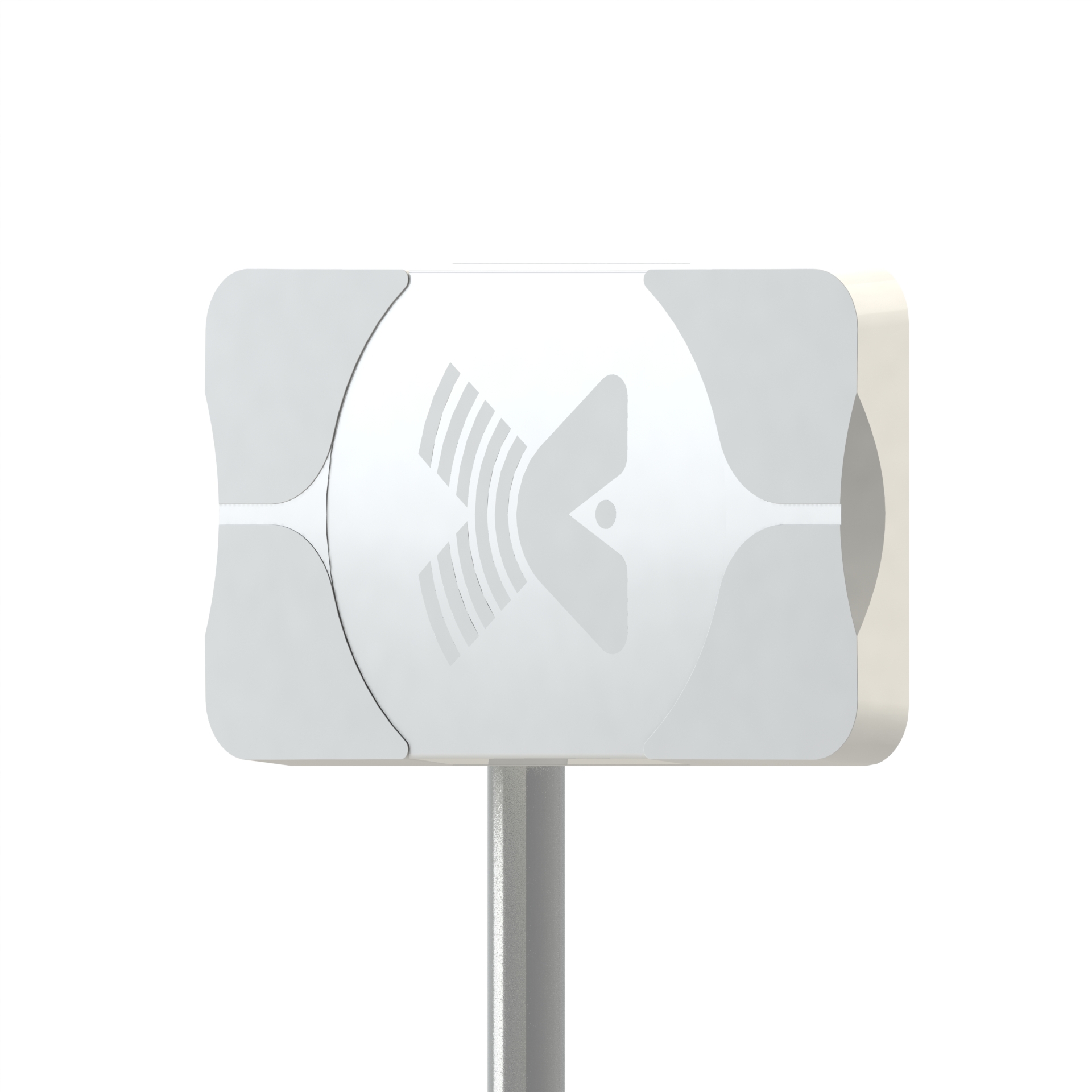 Детальное изображение товара "Антенна Антэкс AX-1417P" из каталога оборудования Антенна76