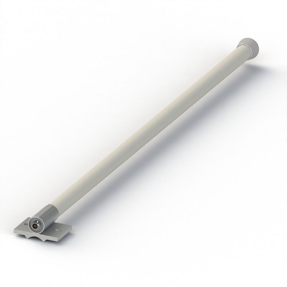 Детальное изображение товара "Антенна WI-FI Антэкс AX-2411R всенаправленная 11 дБ (N-female)" из каталога оборудования Антенна76