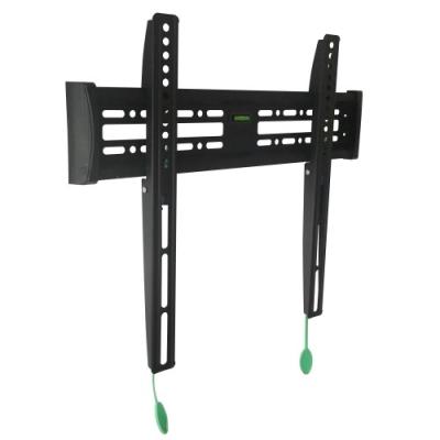 Изображение анонса товара "Кронштейн фиксированный для ЖК Divisat DTV 01-54, 26"-55", 45 кг, черный" каталога оборудования Антенна76