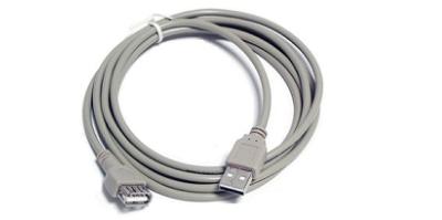 Удлинитель Антэкс USB 2.0 A-male - A-female 10 м