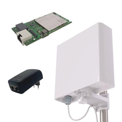 Комплект усиления интернета Vertell VT-COMBO-BOX 4х4