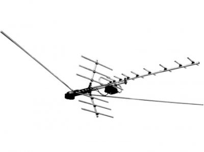 Антенна наружная Дельта Н1381.01FАТИГ пассивная
