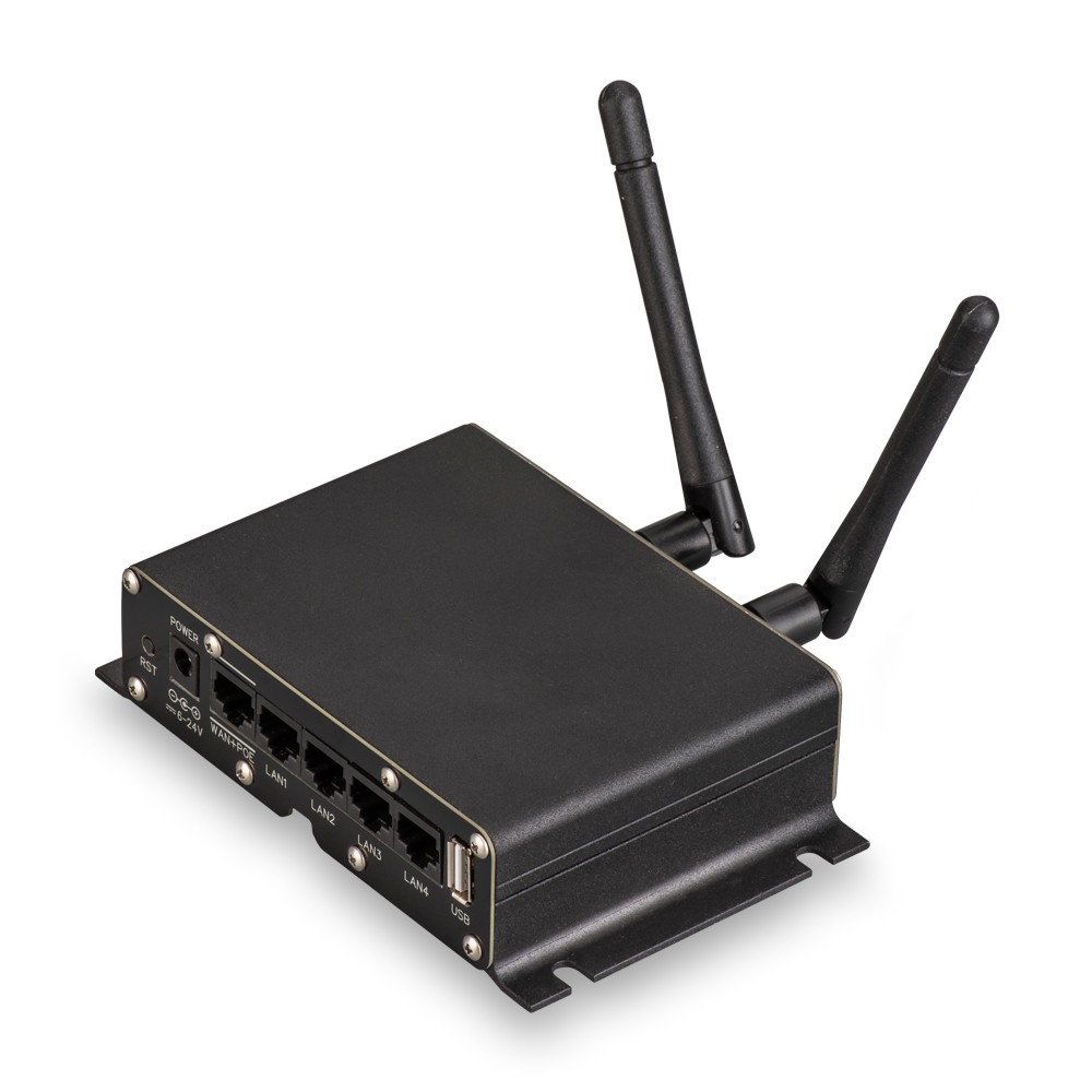 Детальное изображение товара "Wi-Fi точка доступа с SIM-инжектором KROKS Rt-Cse SIM Injector DS" из каталога оборудования Антенна76