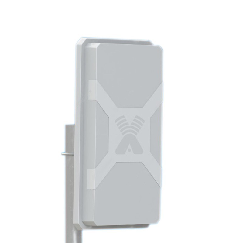 Детальное изображение товара "Антенна Антэкс NITSA-6 панельная 14 дБ" из каталога оборудования Антенна76