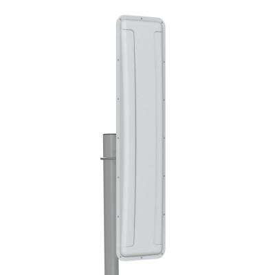 Антенна WI-FI Антэкс AX-2417PS60 MIMO секторная 17 дБ (60°)