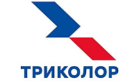 Логотип триколор Логотип триколор