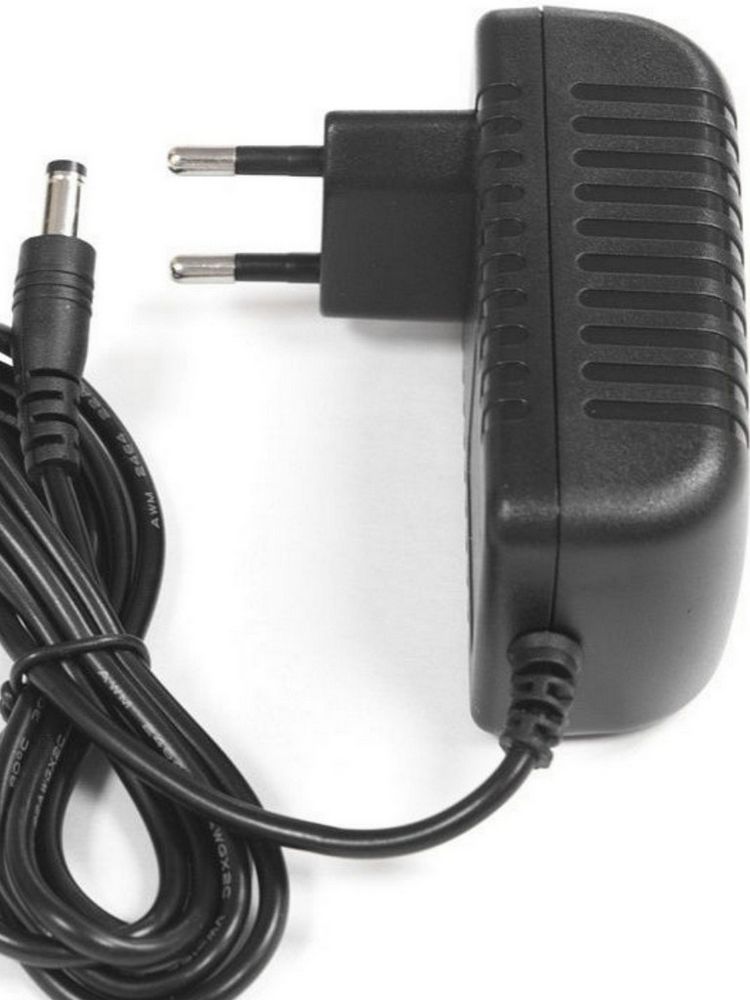 Детальное изображение товара "Блок питания для ТВ приставок DVB-T2 5В, 2А" из каталога оборудования Антенна76