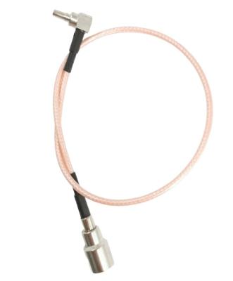 Пигтейл FME-male - CRC-9