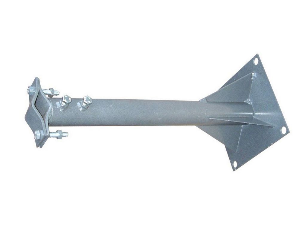 Детальное изображение товара "Кронштейн стеновой 20-30 см для мачты" из каталога оборудования Антенна76