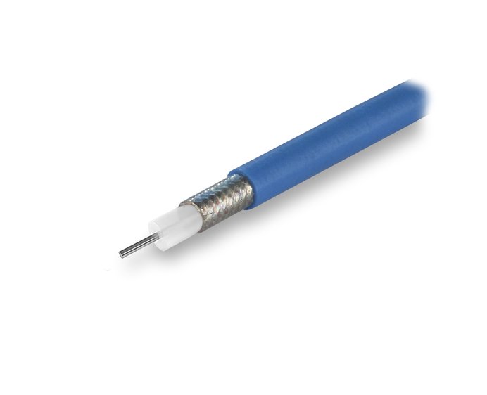 Детальное изображение товара "Кабель VEGATEL RG-402 (FEP, SF-141)" из каталога оборудования Антенна76