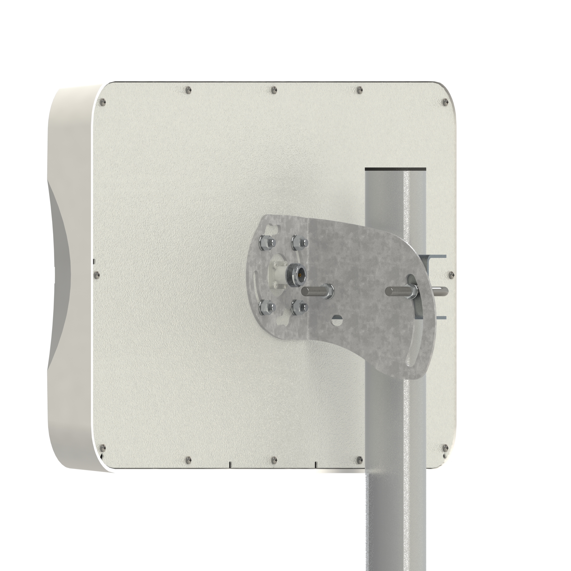 Детальное изображение товара "Антенна Антэкс AX-1417P" из каталога оборудования Антенна76