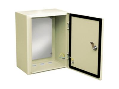 ЩМПг-01 Щит герметичный IP54 (эконом, 370х210х155)