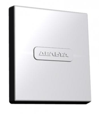 Антенна Дельта Ф/1700-2700/N панельная 17 дБ (с кабельной сборкой N-FME и переходником TS9)