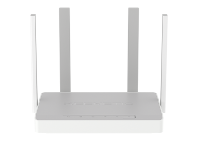 Изображение анонса товара "WI-FI роутер Keenetic Skipper 4G (KN-2910)" каталога оборудования Антенна76