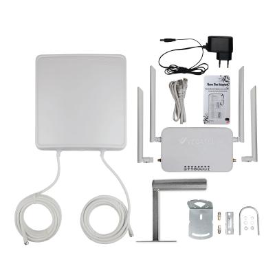 Комплект с роутером VEGATEL VR6-PO-15