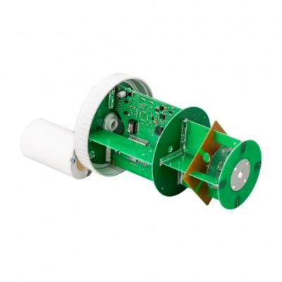 Роутер Kroks Rt-Pot DS sH с модемом Huawei E3372, встроенный в антенну Роутер Kroks Rt-Pot DS sH с модемом Huawei E3372, встроенный в антенну