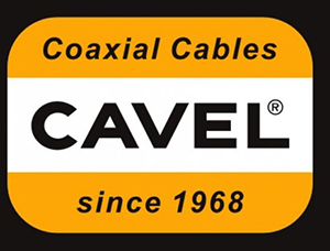 Логотип cavel