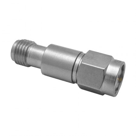 Детальное изображение товара "Аттенюатор AT-10S-2W (SMA, 10 дБ, до 2 Вт)" из каталога оборудования Антенна76