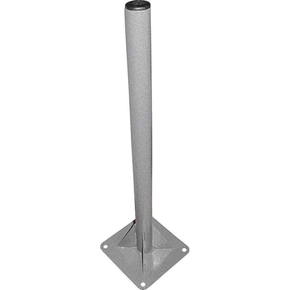 Детальное изображение товара "Кронштейн прямой 60 см для антенн" из каталога оборудования Антенна76