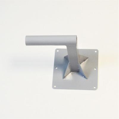 Кронштейн Карс 25см для спутниковых антенн