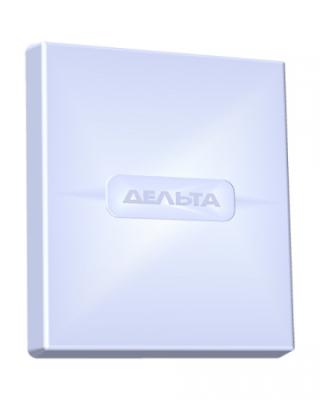 ТВ антенна Дельта Н117А.F-5V активная уличная