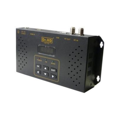 HDMI DVB-T модулятор Dr.HD MR 125 HD