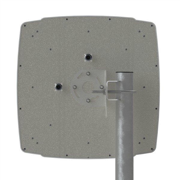 Детальное изображение товара "Антенна Антэкс AX-407P MIMO панельная 7 дБ" из каталога оборудования Антенна76