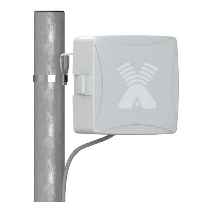 Антенна WI-FI Антэкс AX-2410P панельная 10 дБ