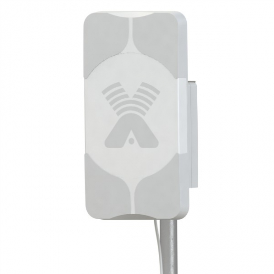 Детальное изображение товара "Антенна Антэкс AX-1816P MIMO BOX панельная с гермобоксом 16 Дб" из каталога оборудования Антенна76