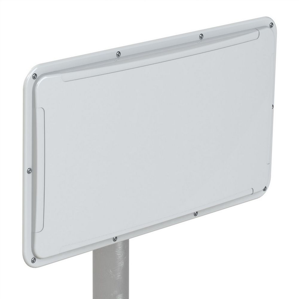 Антенна WI-FI Антэкс AX-5520P MIMO панельная 20 дБ Детальное изображение товара "Антенна WI-FI Антэкс AX-5520P MIMO панельная 20 дБ" из каталога оборудования Антенна76