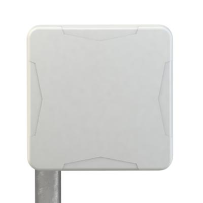 Антенна Антэкс AX-808PF MIMO панельная 9 дБ