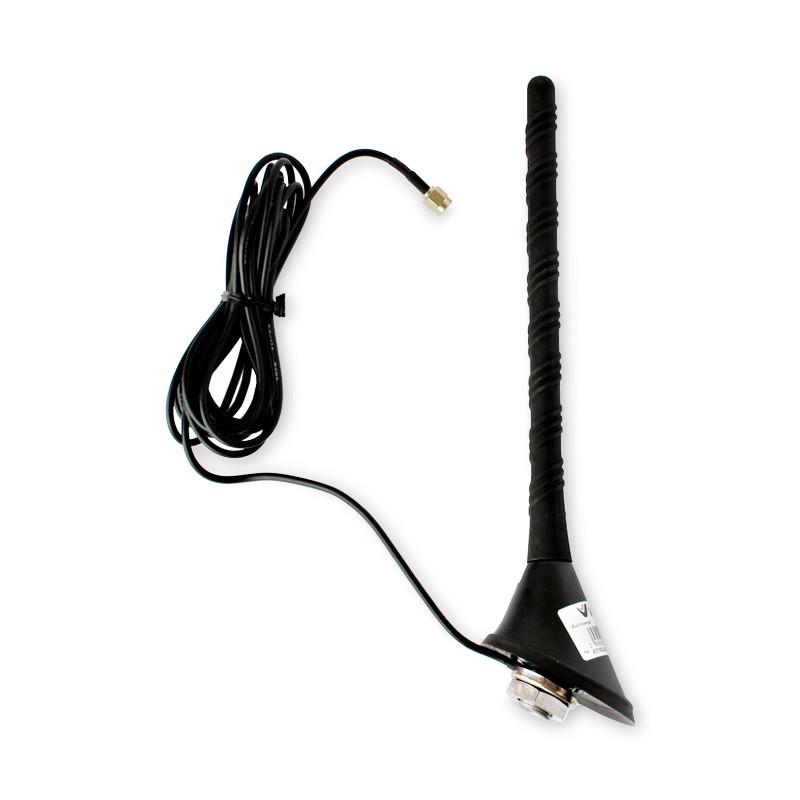 Детальное изображение товара "Антенна Vegatel ANT-900/3G-AWO всенаправленная 3 дБ" из каталога оборудования Антенна76