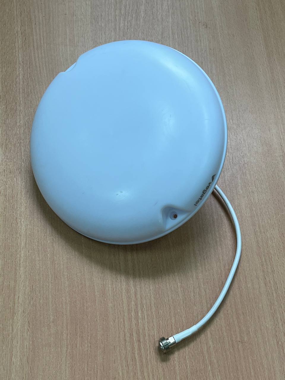 Детальное изображение товара "Антенна комнатная Vegatel ANT-700/2700-FI (6 dB) УЦЕНКА" из каталога оборудования Антенна76