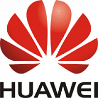 Логотип huawei