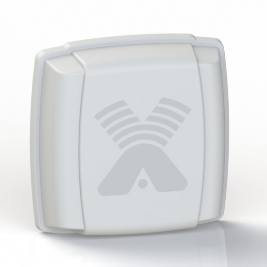 Детальное изображение товара "Антенна Антэкс CIFRA-9N уличная (470-750 МГц, разъем N-female)" из каталога оборудования Антенна76