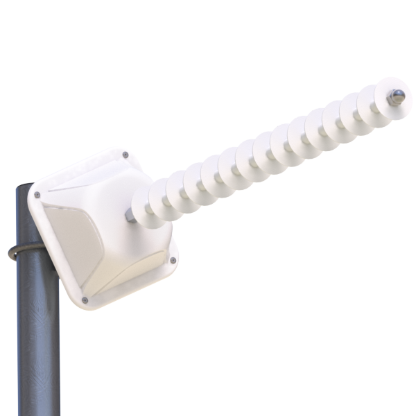 Детальное изображение товара "Антенна Антэкс AX-2516YF MIMO" из каталога оборудования Антенна76