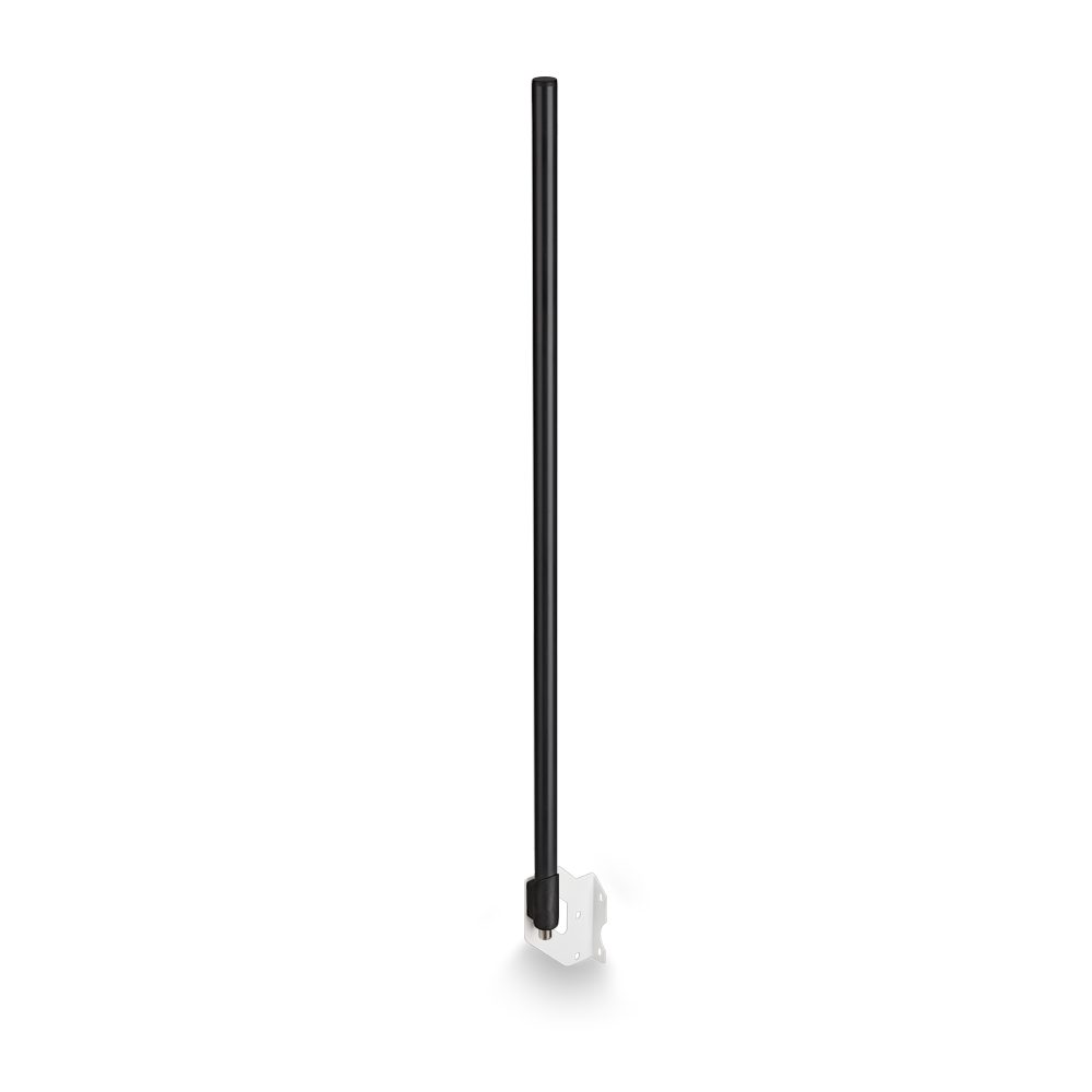 Детальное изображение товара "WiFi антенна Kroks KC10-2400/5000 2.4/5 ГГц 10 дБ" из каталога оборудования Антенна76