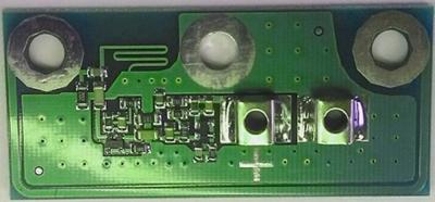 Усилитель Дельта УКАТ-44.01