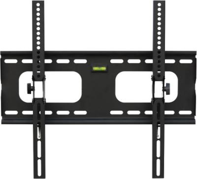 Кронштейн наклонный для ЖК Divisat DTV 02-44, 26"-55", 45 кг, черный