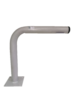 Кронштейн для антенны ТВ-мачта 250х250 мм