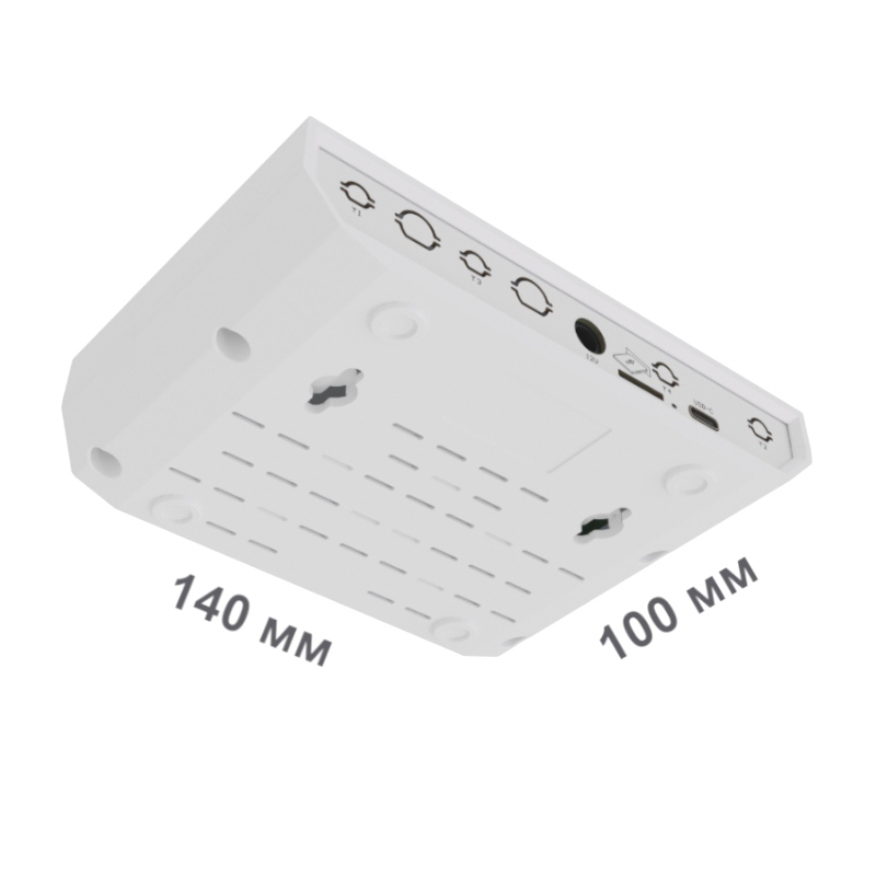 Детальное изображение товара "Модем Vertell M.2 VT-STATION-M.2 Cat. 4" из каталога оборудования Антенна76