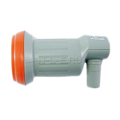 Конвертор спутниковый круговой 1 выход SLIN-51E Конвертор спутниковый круговой 1 выход SLIN-51E