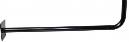 Детальное изображение товара "Дельта Кронштейн КГ-02 для антенн" из каталога оборудования Антенна76