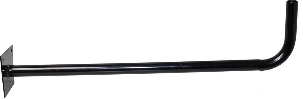 Детальное изображение товара "Дельта Кронштейн-01 для антенн" из каталога оборудования Антенна76