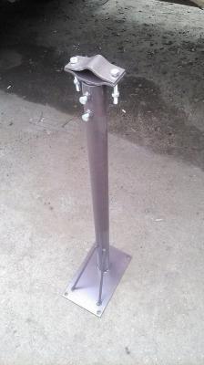 Кронштейн стеновой 80-150 см для мачты