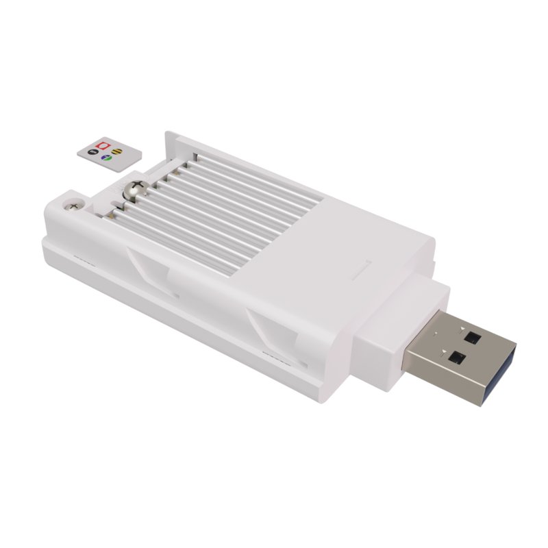 Детальное изображение товара "Модем VERTELL VT-DONGLE Cat. 9" из каталога оборудования Антенна76